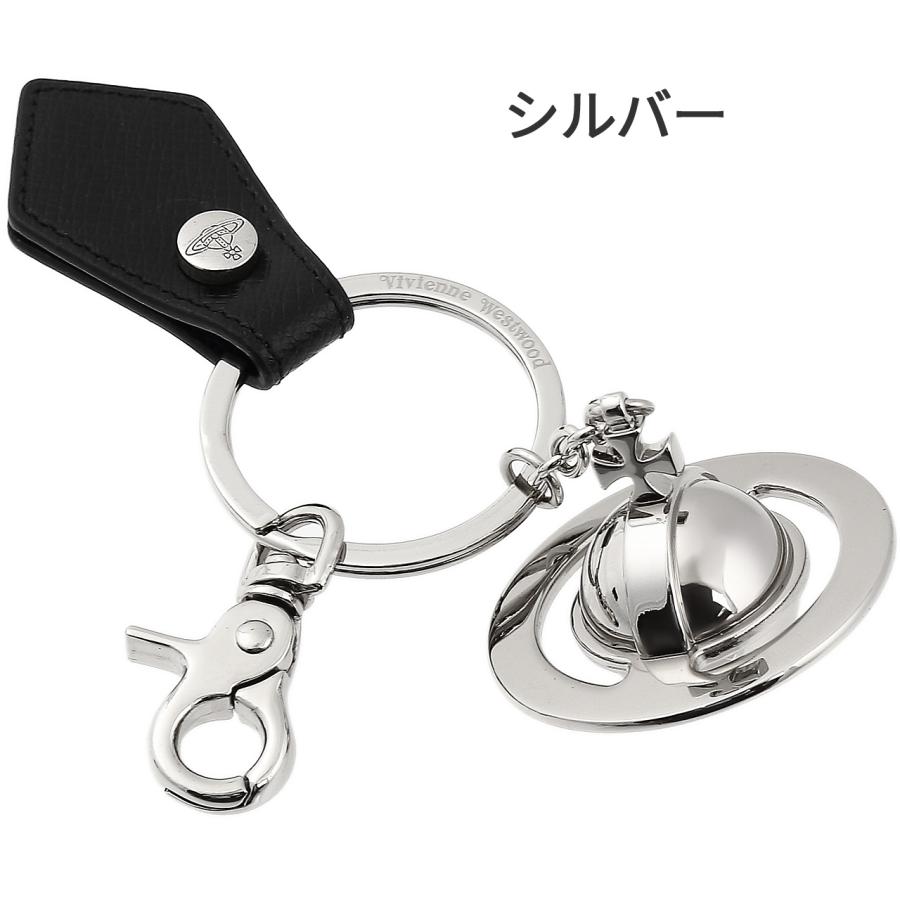 Vivienne Westwood（ヴィヴィアンウエストウッド） 立体オーブ