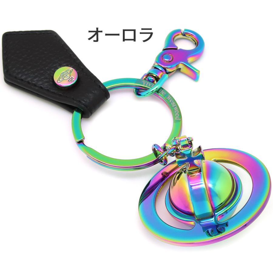 Vivienne Westwood（ヴィヴィアンウエストウッド） 立体オーブ