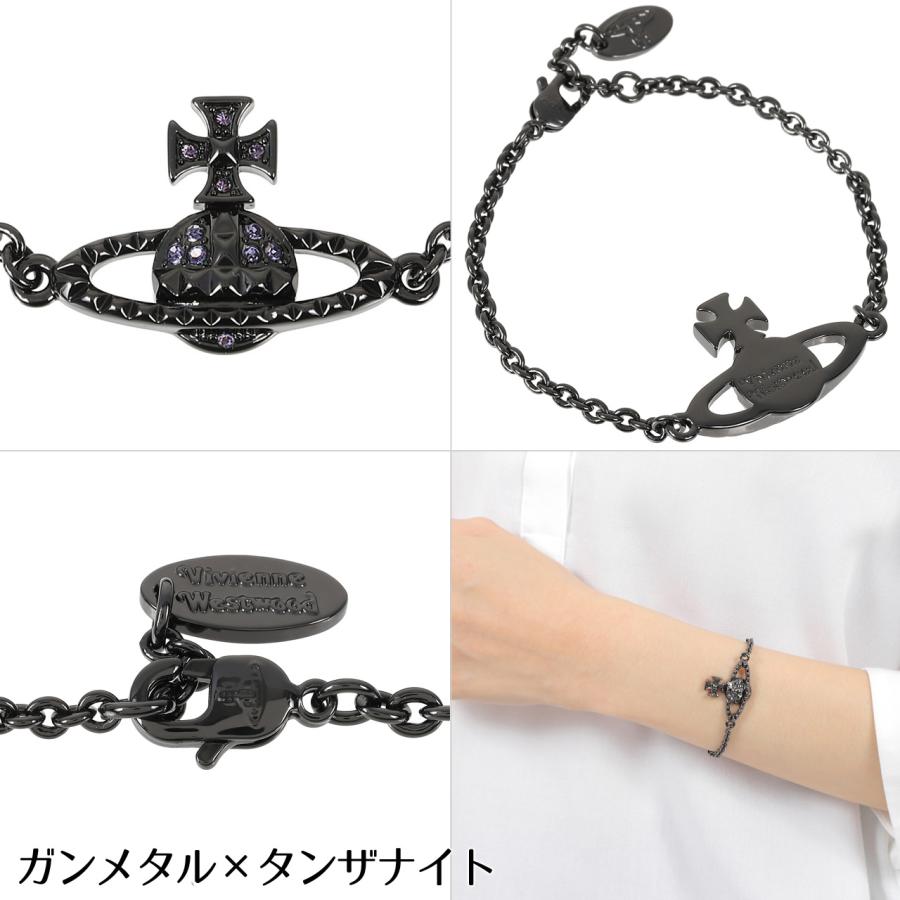 Vivienne Westwood ヴィヴィアンウエストウッド ブレスレット Vivienne Westwood ヴィヴィアンウエストウッド ブレスレット