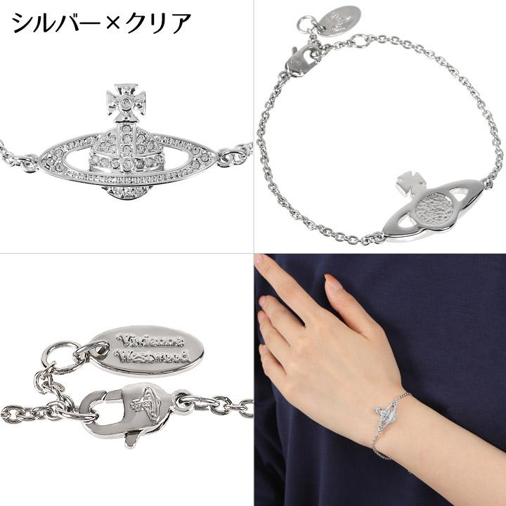 Vivienne Westwood（ヴィヴィアンウエストウッド） ブレスレット