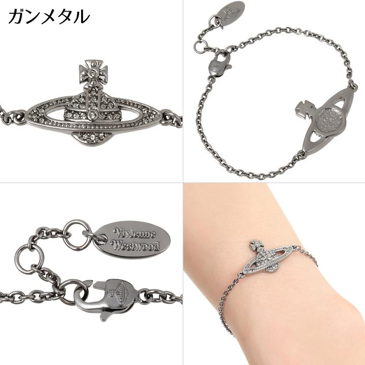 Vivienne Westwood（ヴィヴィアンウエストウッド） ブレスレット