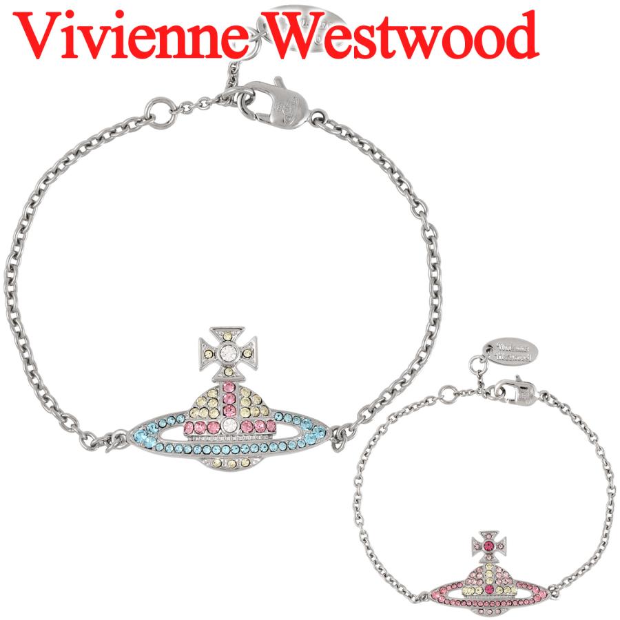 Vivienne Westwood（ヴィヴィアンウエストウッド） ブレスレット