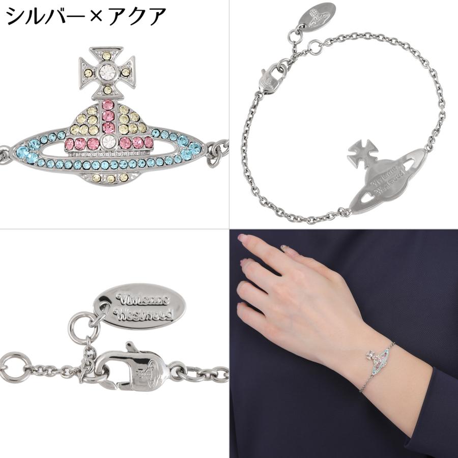 Vivienne Westwood（ヴィヴィアンウエストウッド） ブレスレット