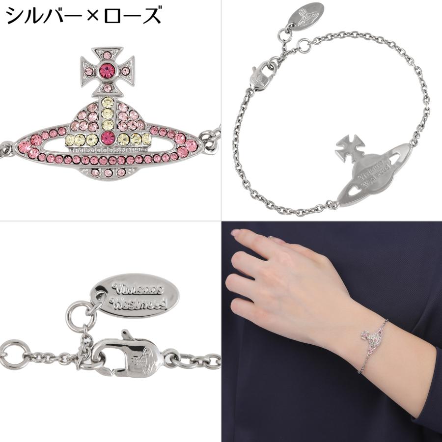 Vivienne Westwood（ヴィヴィアンウエストウッド） ブレスレット