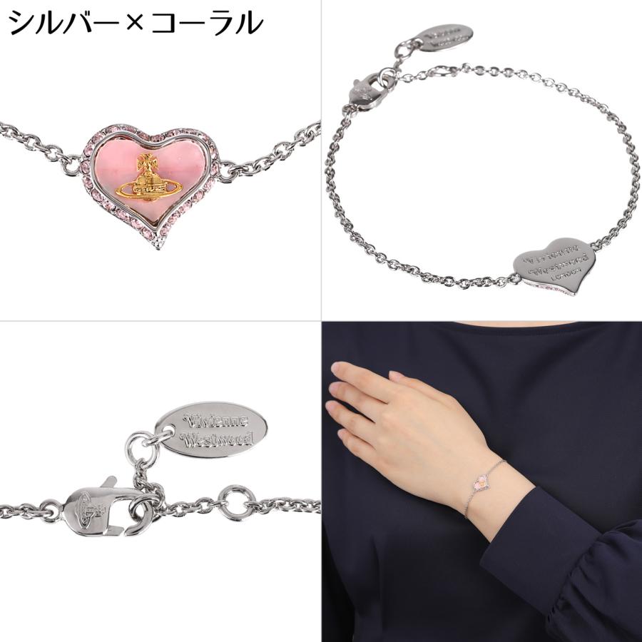 Vivienne Westwood（ヴィヴィアンウエストウッド） ブレスレット