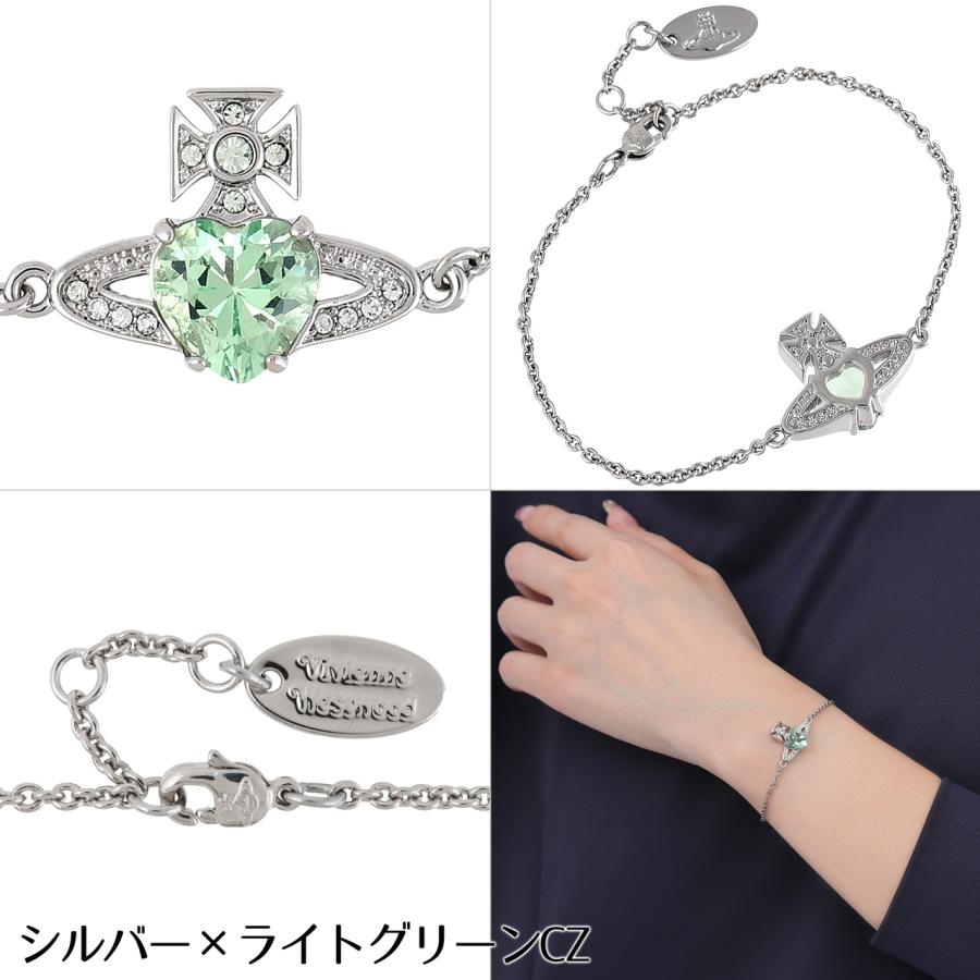 Vivienne Westwood（ヴィヴィアンウエストウッド） ブレスレット