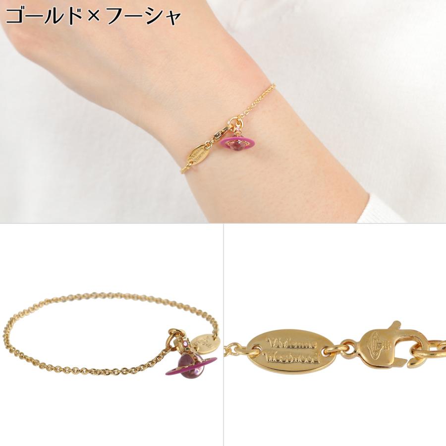 Vivienne Westwood（ヴィヴィアンウエストウッド） ブレスレット