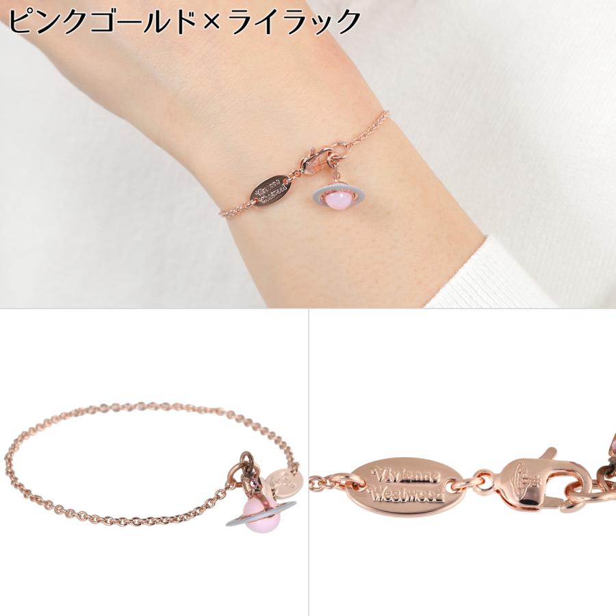 Vivienne Westwood（ヴィヴィアンウエストウッド） ブレスレット