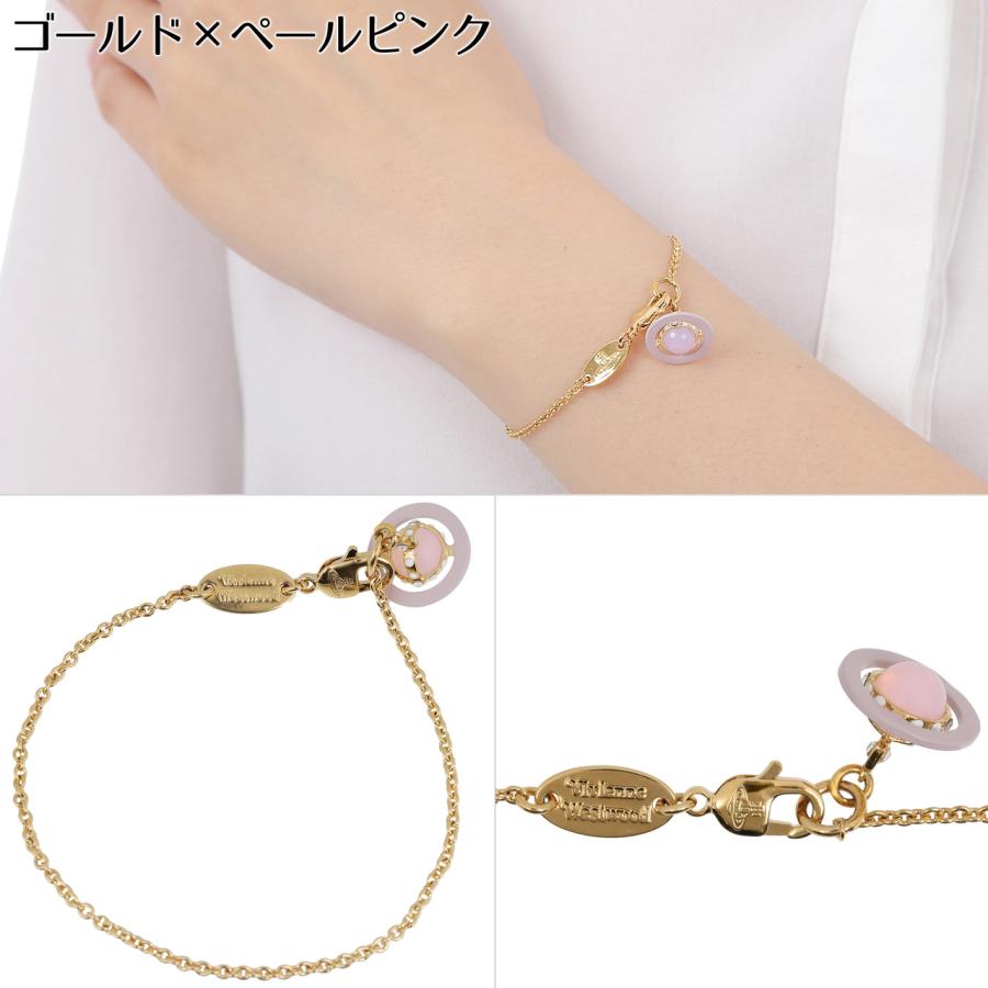 Vivienne Westwood（ヴィヴィアンウエストウッド） ブレスレット