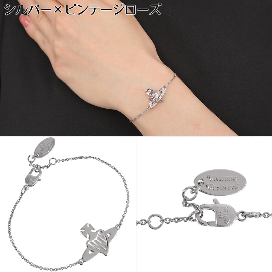 Vivienne Westwood（ヴィヴィアンウエストウッド） ブレスレット