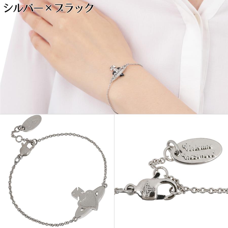 Vivienne Westwood ヴィヴィアンウエストウッド ブレスレット Vivienne Westwood ヴィヴィアンウエストウッド ブレスレット