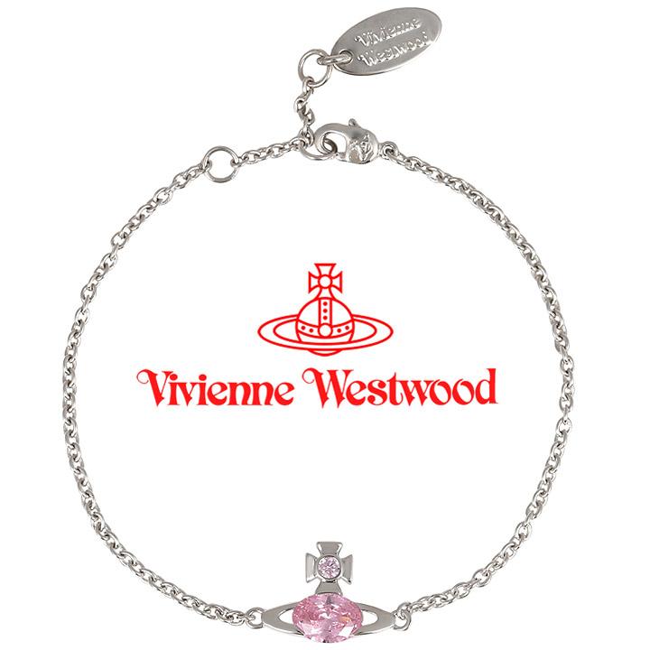 Vivienne Westwood ヴィヴィアンウエストウッド ブレスレット Vivienne Westwood ヴィヴィアンウエストウッド ブレスレット