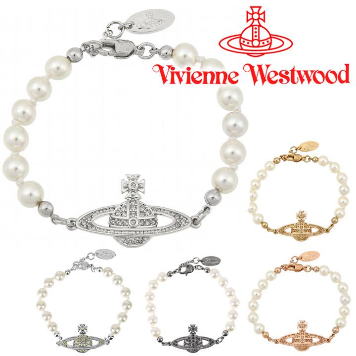 Vivienne Westwood ヴィヴィアンウエストウッド ブレスレット Vivienne Westwood ヴィヴィアンウエストウッド ブレスレット