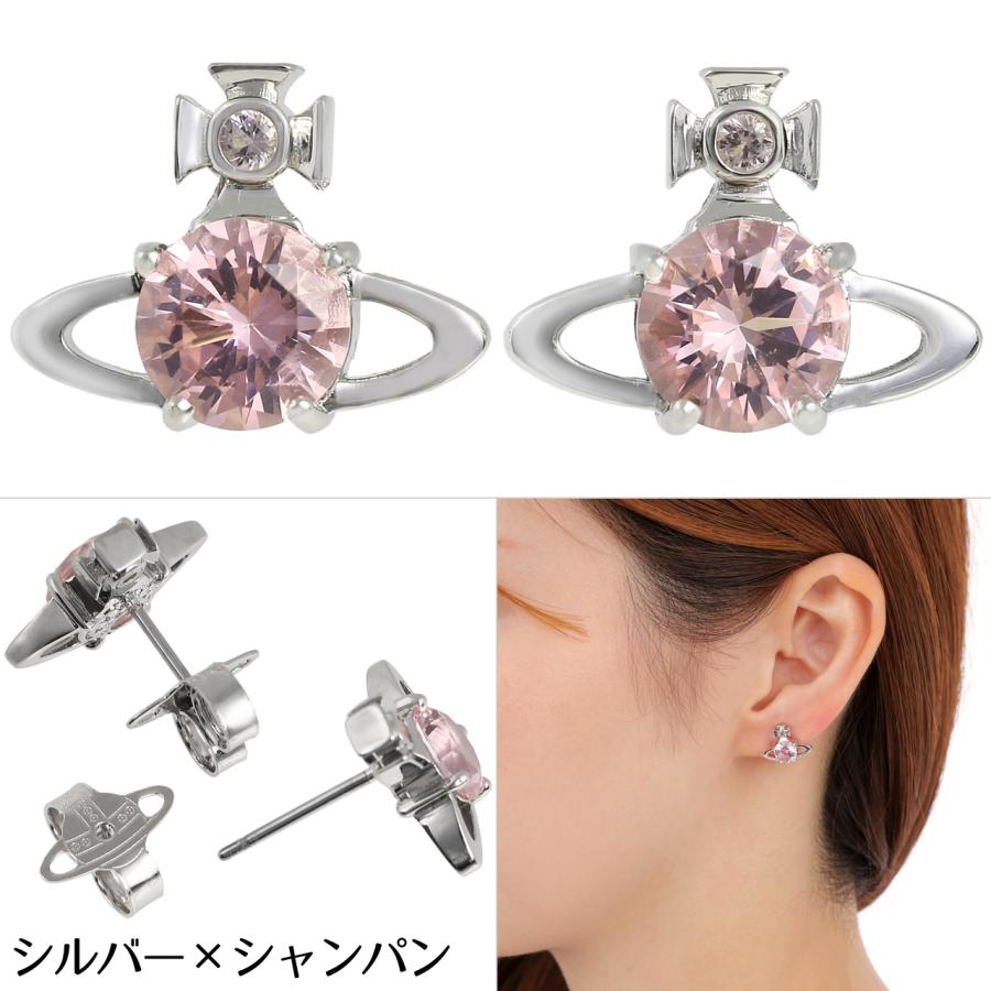 Vivienne Westwood（ヴィヴィアンウエストウッド） ピアス レディース