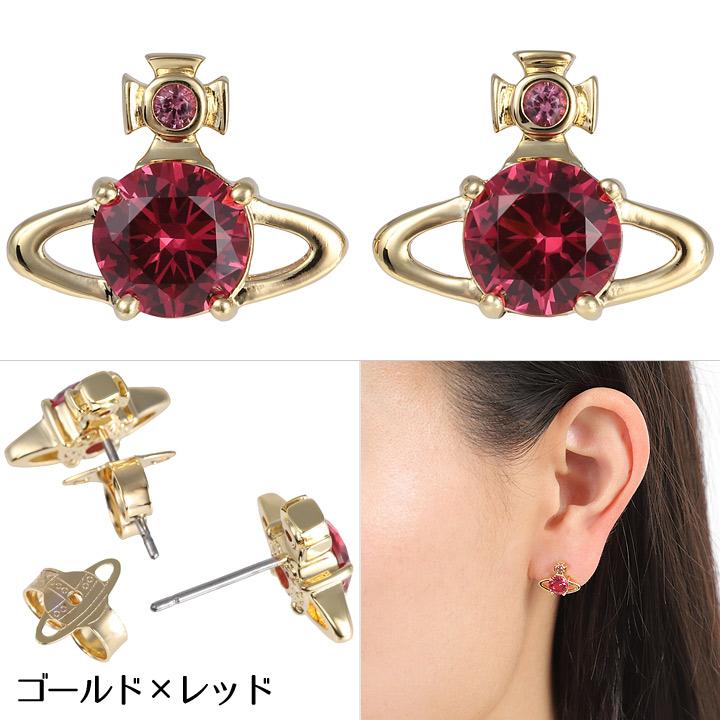 Vivienne Westwood ヴィヴィアンウエストウッド ピアス Vivienne Westwood ヴィヴィアンウエストウッド ピアス