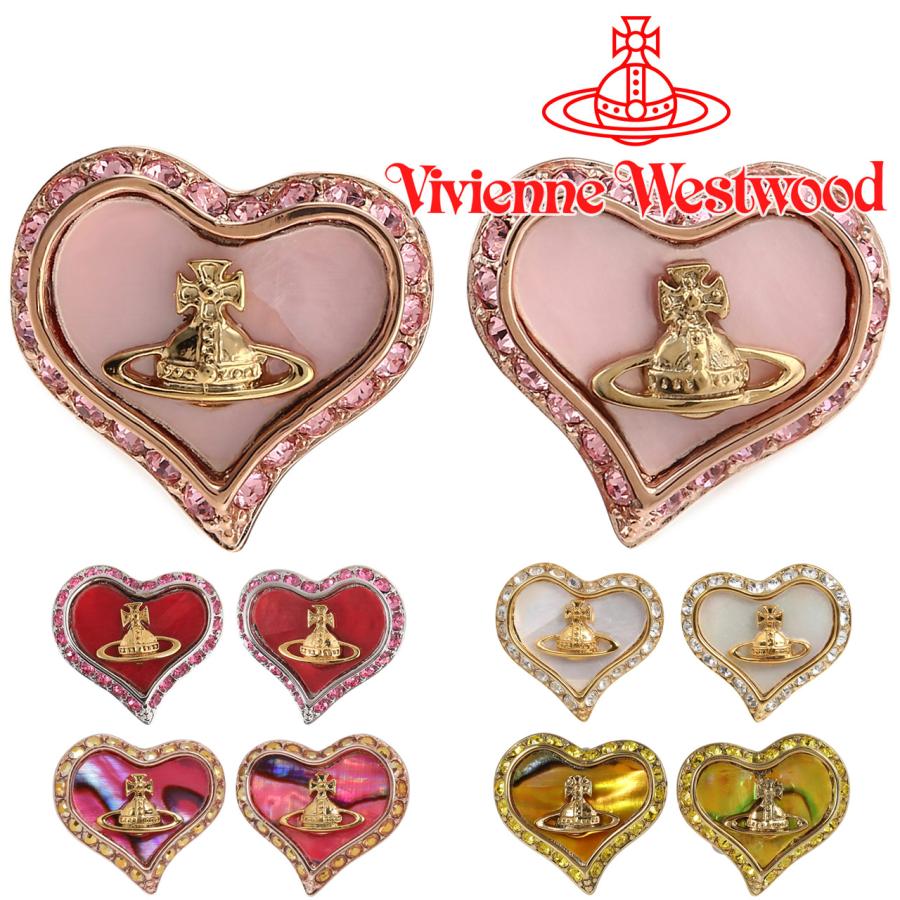Vivienne Westwood ヴィヴィアンウエストウッド ピアス 女性 Vivienne Westwood ヴィヴィアンウエストウッド ピアス 女性