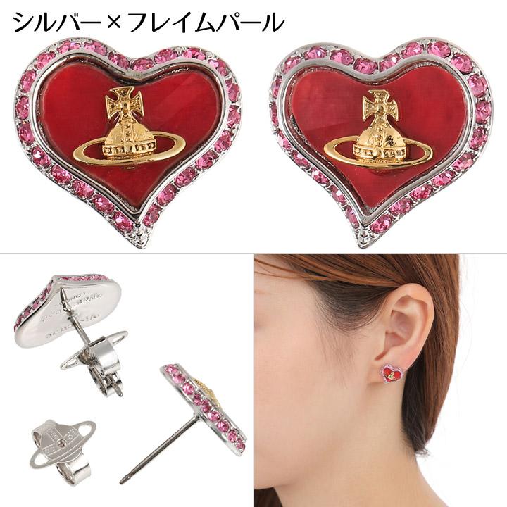 Vivienne Westwood ヴィヴィアンウエストウッド ピアス 女性 Vivienne Westwood ヴィヴィアンウエストウッド ピアス 女性
