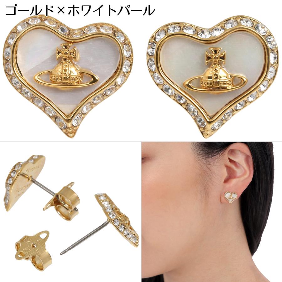 Vivienne Westwood ヴィヴィアンウエストウッド ピアス 女性 Vivienne Westwood ヴィヴィアンウエストウッド ピアス 女性