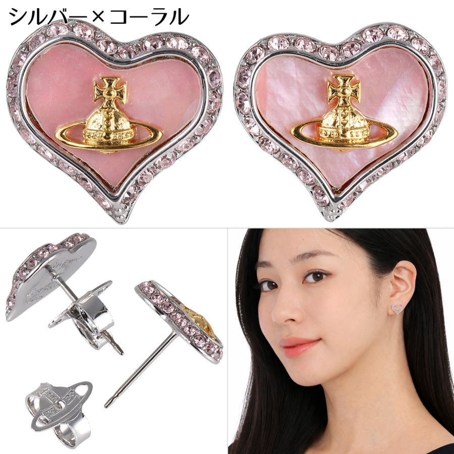 Vivienne Westwood（ヴィヴィアンウエストウッド） ピアス レディース
