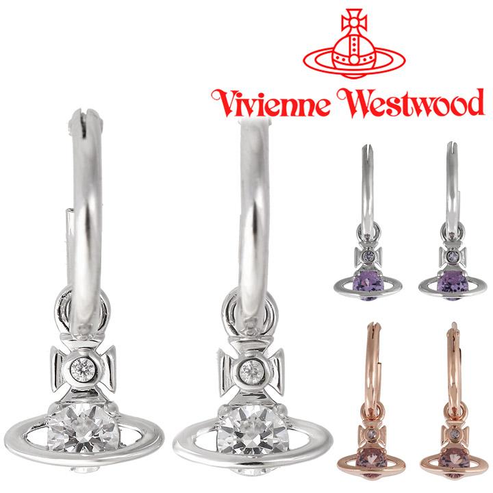Vivienne Westwood ヴィヴィアンウエストウッド ピアス Vivienne Westwood ヴィヴィアンウエストウッド ピアス