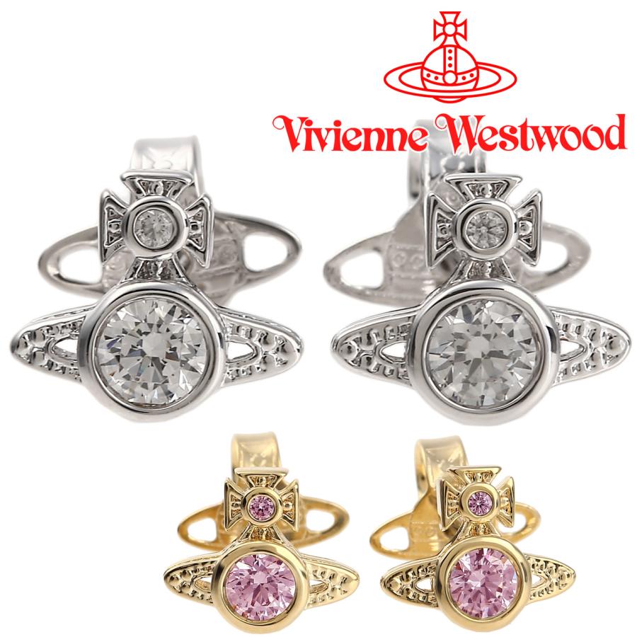 Vivienne Westwood ヴィヴィアンウエストウッド ピアス Vivienne Westwood ヴィヴィアンウエストウッド ピアス