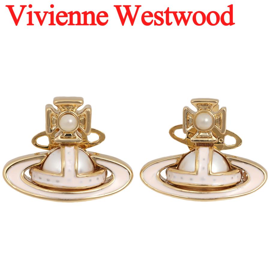 Vivienne Westwood（ヴィヴィアンウエストウッド） ピアス 女性