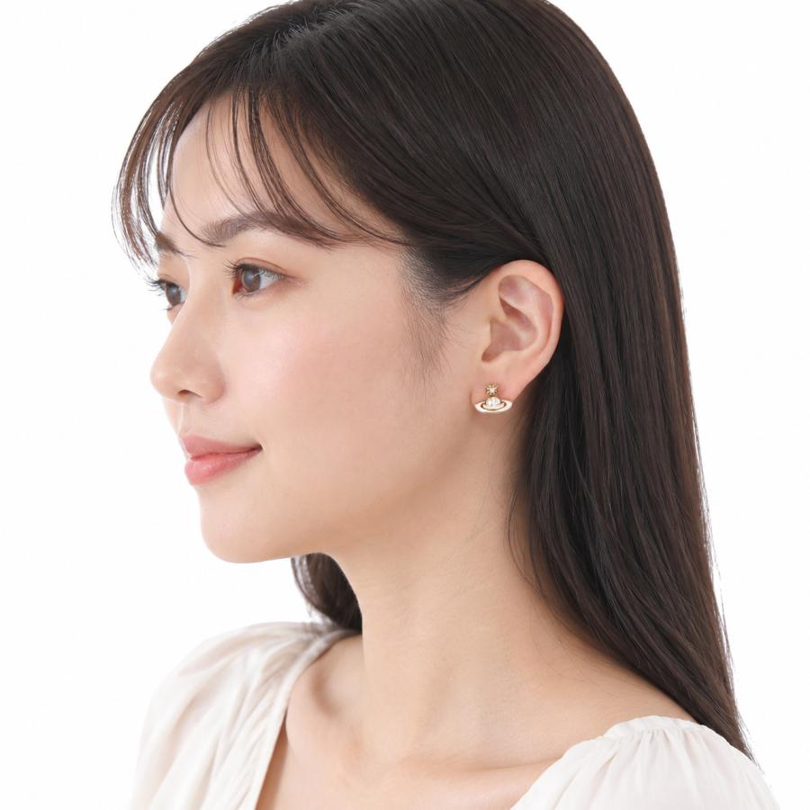 Vivienne Westwood（ヴィヴィアンウエストウッド） ピアス 女性