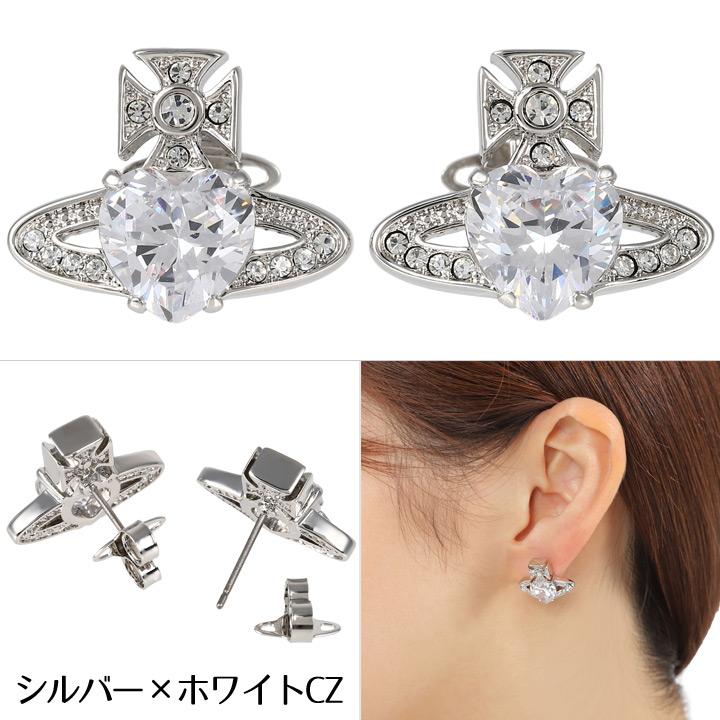 Vivienne Westwood ヴィヴィアンウエストウッド ピアス アリエラ Vivienne Westwood ヴィヴィアンウエストウッド ピアス アリエラ