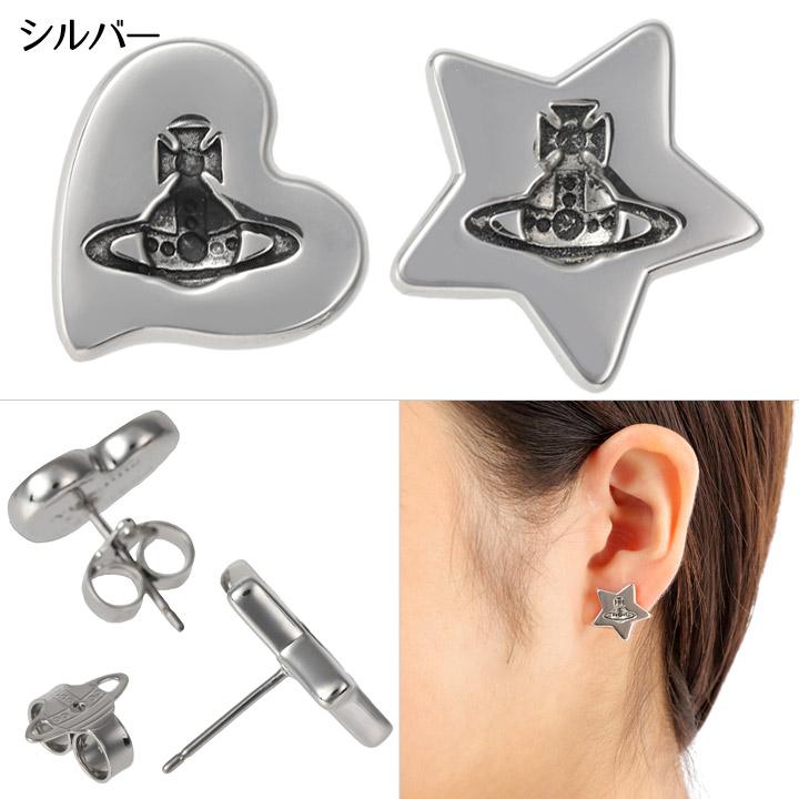Vivienne Westwood ヴィヴィアンウエストウッド ピアス Vivienne Westwood ヴィヴィアンウエストウッド ピアス