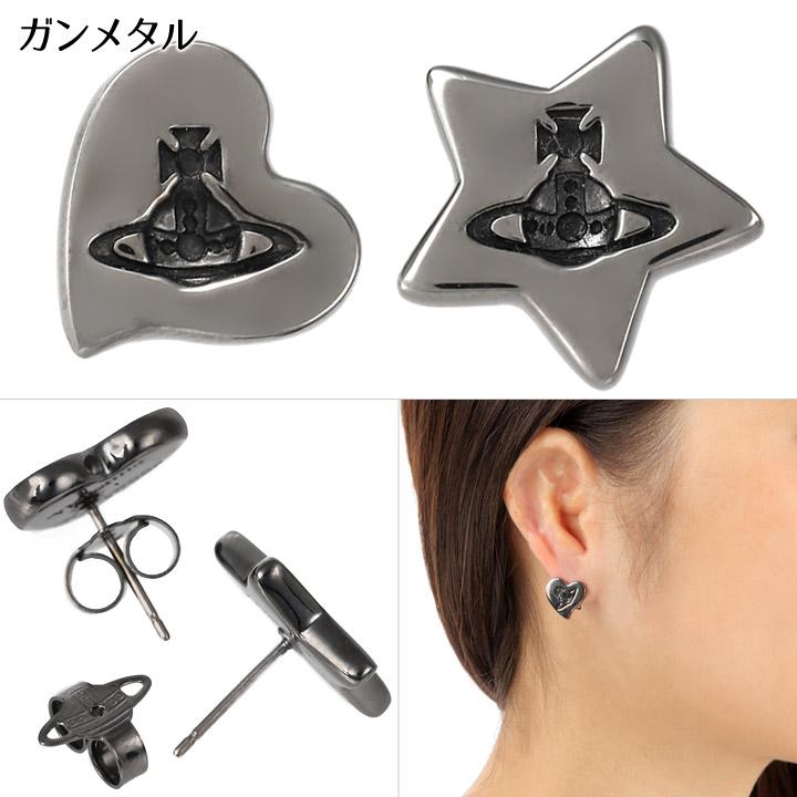 Vivienne Westwood ヴィヴィアンウエストウッド ピアス Vivienne Westwood ヴィヴィアンウエストウッド ピアス