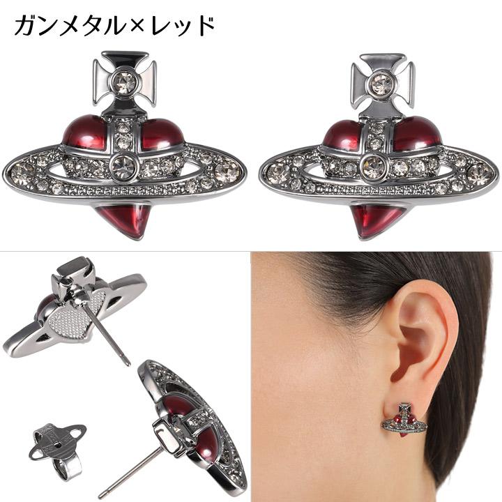 Vivienne Westwood ヴィヴィアンウエストウッド ピアス Vivienne Westwood ヴィヴィアンウエストウッド ピアス