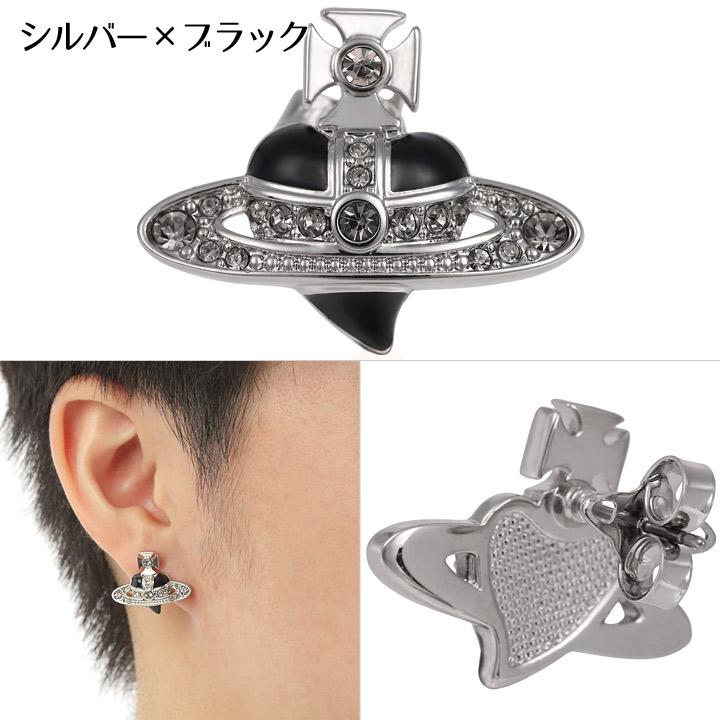 Vivienne Westwood ヴィヴィアンウエストウッド ピアス メンズ Vivienne Westwood ヴィヴィアンウエストウッド ピアス メンズ
