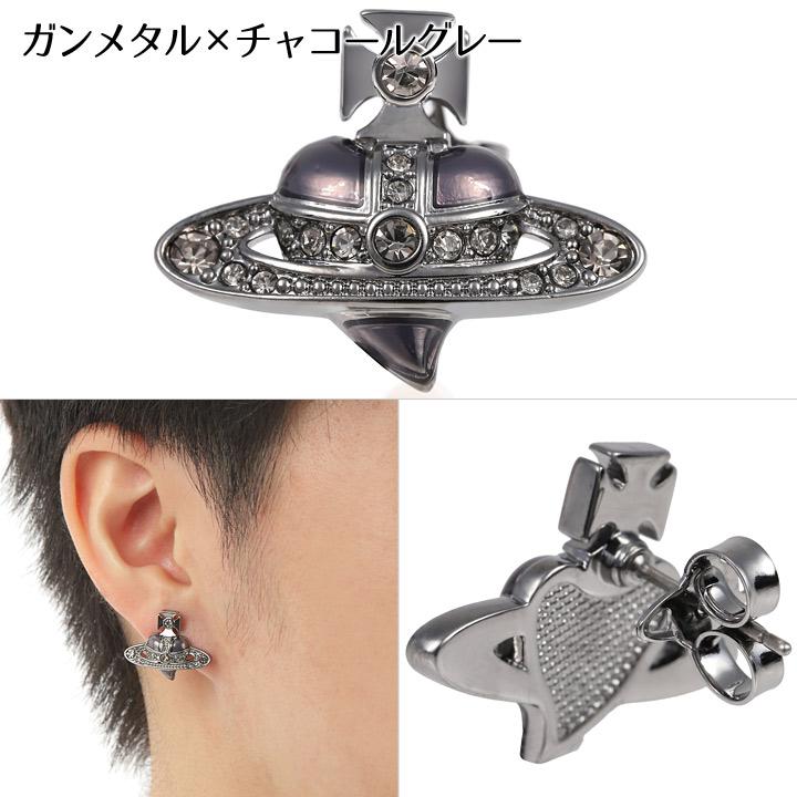 Vivienne Westwood ヴィヴィアンウエストウッド ピアス メンズ Vivienne Westwood ヴィヴィアンウエストウッド ピアス メンズ