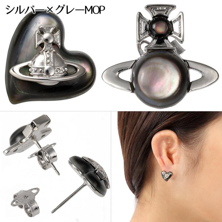Vivienne Westwood ヴィヴィアンウエストウッド ピアス Vivienne Westwood ヴィヴィアンウエストウッド ピアス