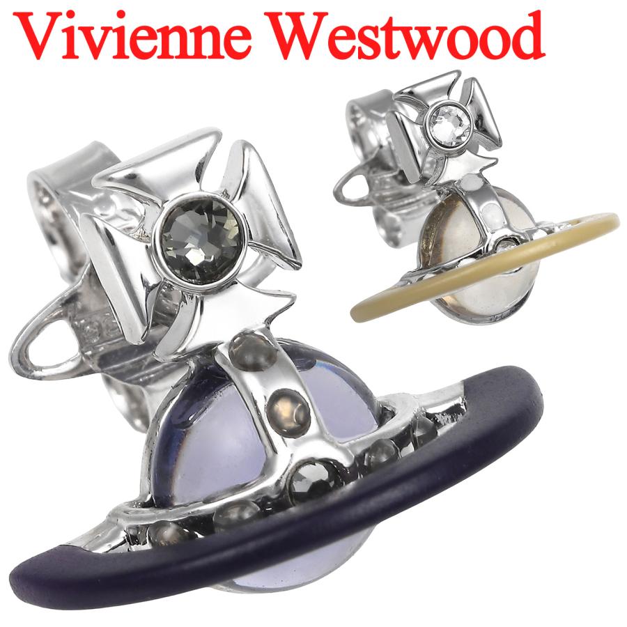 Vivienne Westwood（ヴィヴィアンウエストウッド） ピアス 片耳 メンズ