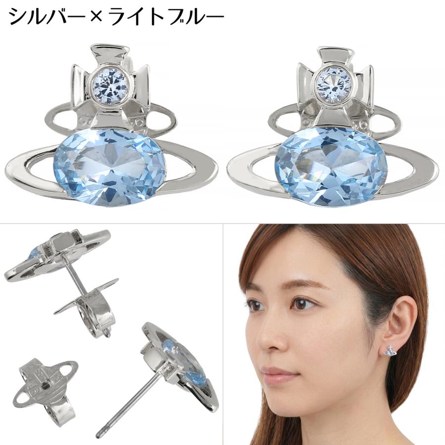 Vivienne Westwood（ヴィヴィアンウエストウッド） ピアス レディース