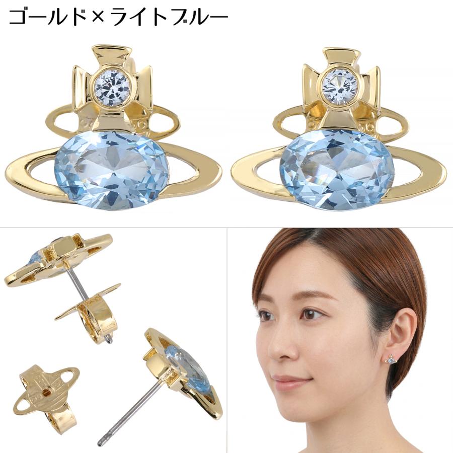 Vivienne Westwood（ヴィヴィアンウエストウッド） ピアス レディース