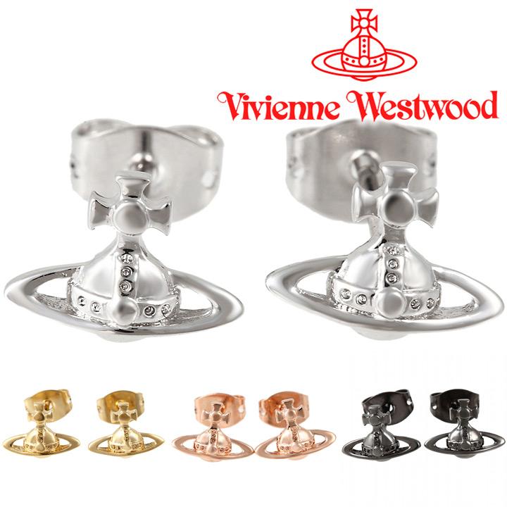 Vivienne Westwood ヴィヴィアンウエストウッド ピアス Vivienne Westwood ヴィヴィアンウエストウッド ピアス