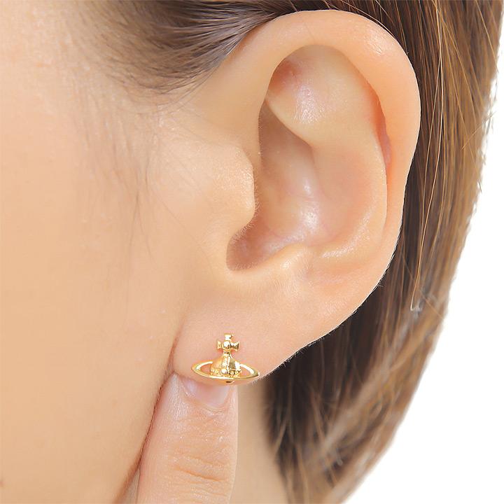 Vivienne Westwood ヴィヴィアンウエストウッド ピアス Vivienne Westwood ヴィヴィアンウエストウッド ピアス