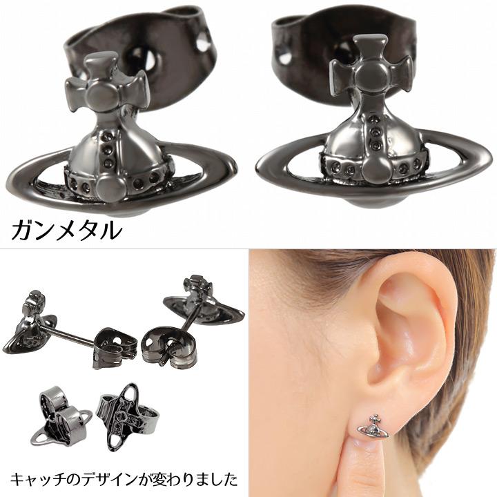 Vivienne Westwood ヴィヴィアンウエストウッド ピアス Vivienne Westwood ヴィヴィアンウエストウッド ピアス