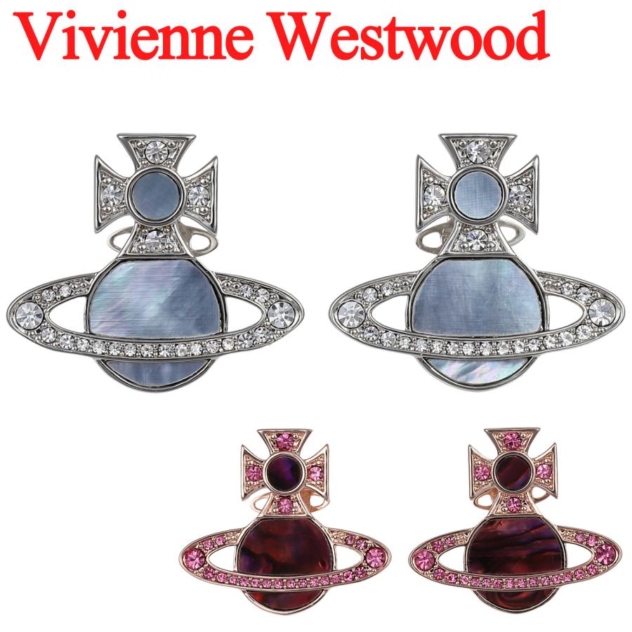 Vivienne Westwood（ヴィヴィアンウエストウッド） ピアス 女性用