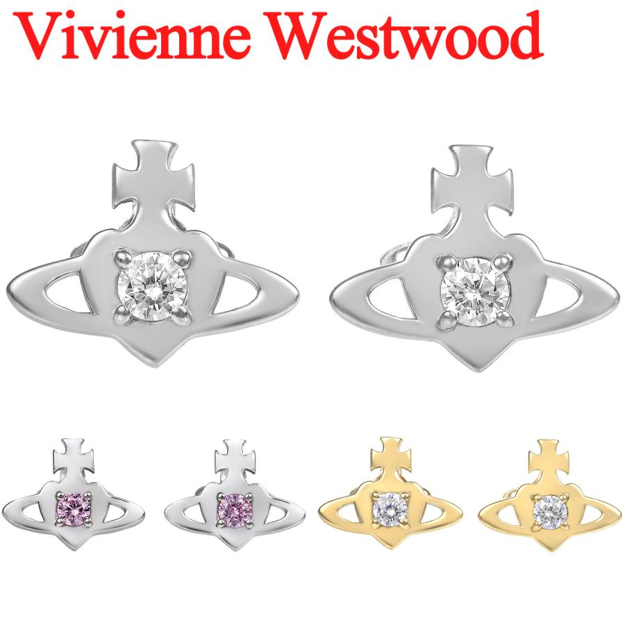 Vivienne Westwood（ヴィヴィアンウエストウッド） ピアス レディース