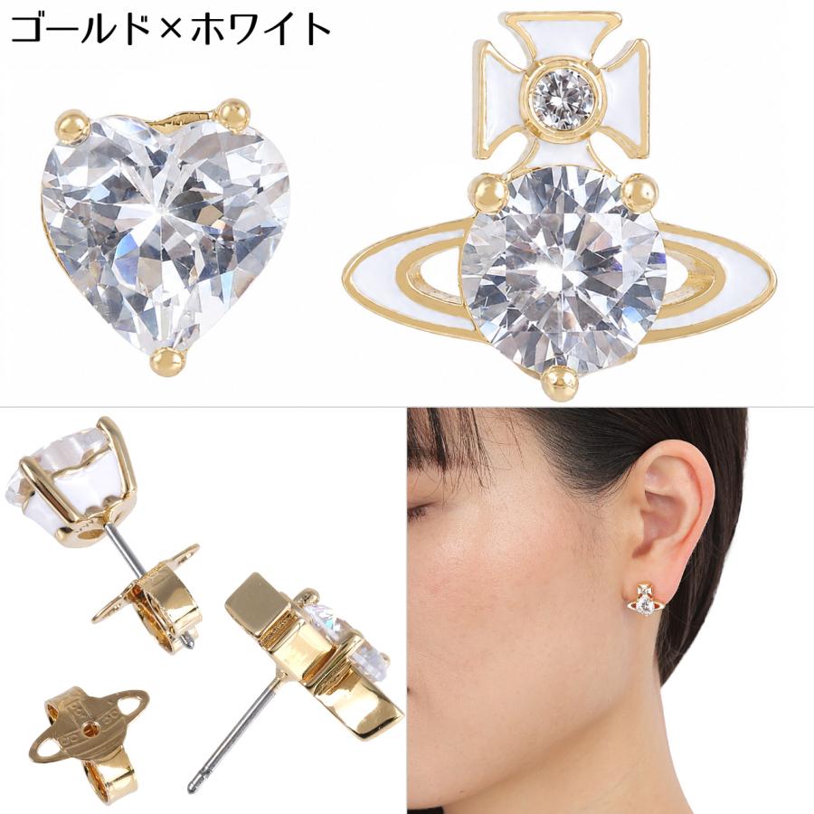 Vivienne Westwood（ヴィヴィアンウエストウッド） ピアス レディース