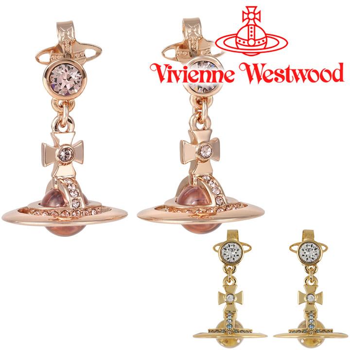 Vivienne Westwood ヴィヴィアンウエストウッド ピアス Vivienne Westwood ヴィヴィアンウエストウッド ピアス