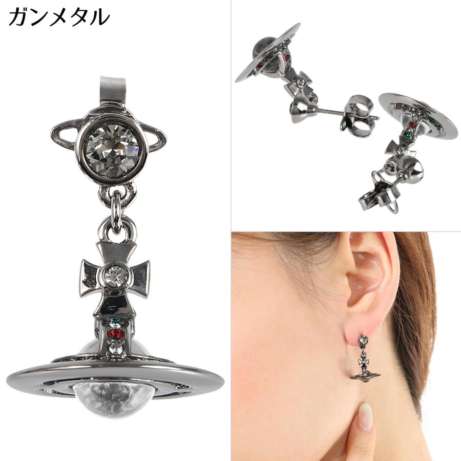 Vivienne Westwood（ヴィヴィアンウエストウッド） ピアス