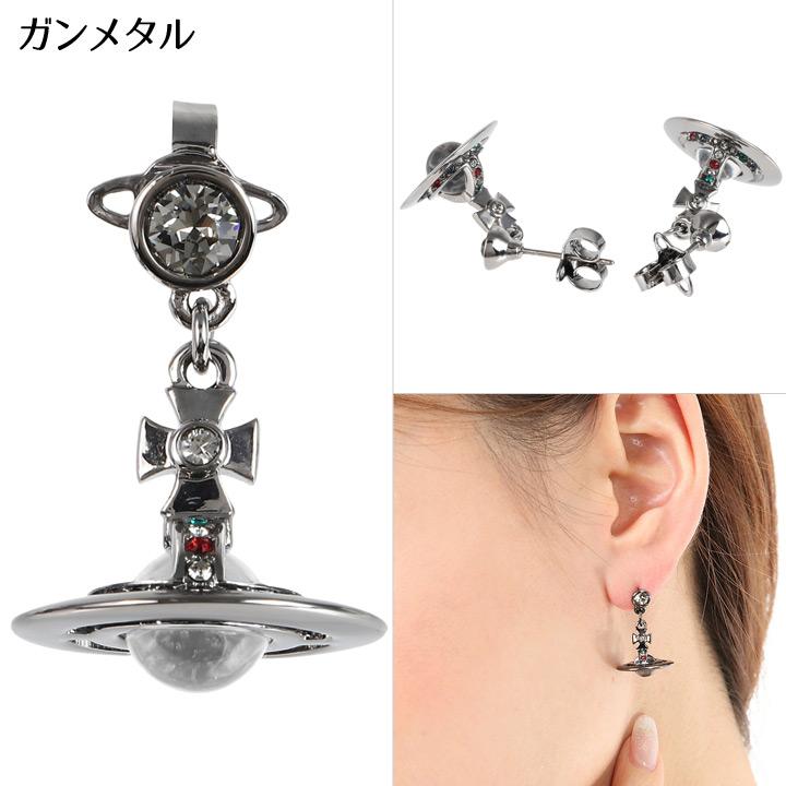 Vivienne Westwood（ヴィヴィアンウエストウッド） ピアス