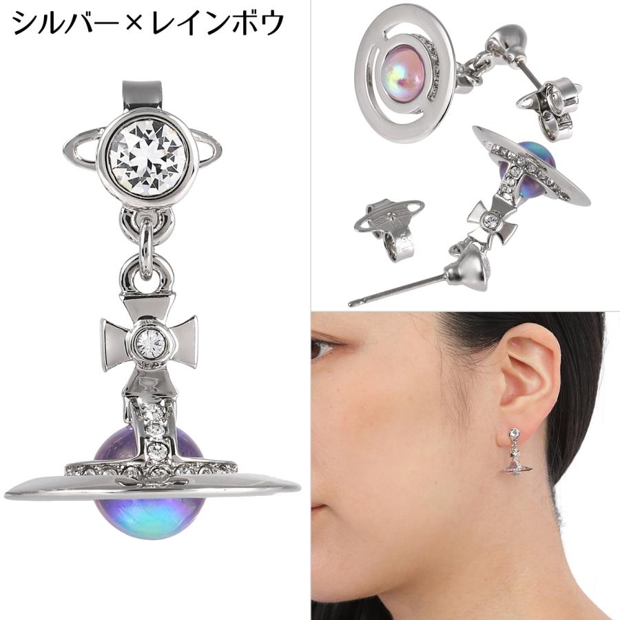 Vivienne Westwood（ヴィヴィアンウエストウッド） ピアス