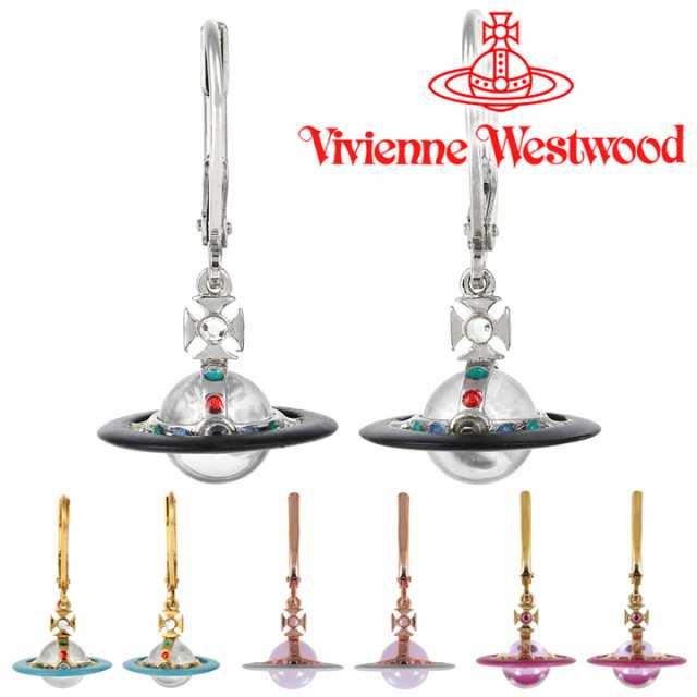 Vivienne Westwood ヴィヴィアンウエストウッド ピアス プチ Vivienne Westwood ヴィヴィアンウエストウッド ピアス プチ
