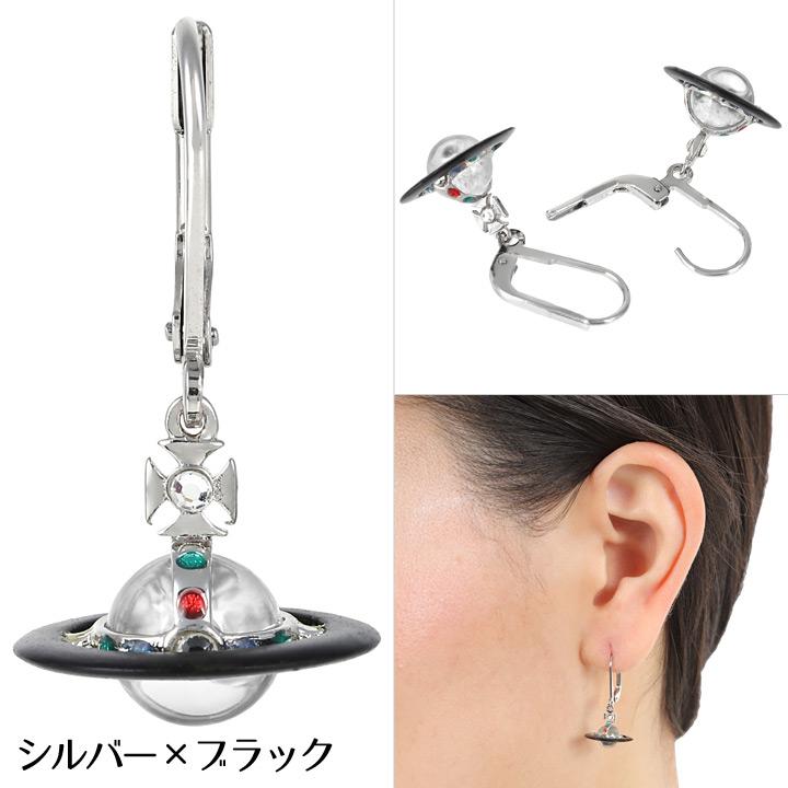 ヴィヴィアン ウエストウッド VIVIENNE WESTWOOD ピアス ヴィヴィアン ウエストウッド VIVIENNE WESTWOOD ピアス