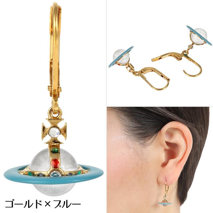Vivienne Westwood ヴィヴィアンウエストウッド ピアス プチ Vivienne Westwood ヴィヴィアンウエストウッド ピアス プチ